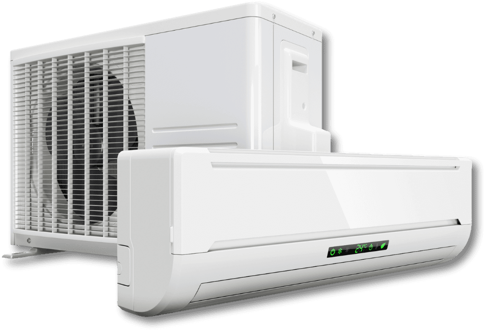 Unidade de Ar Condicionado